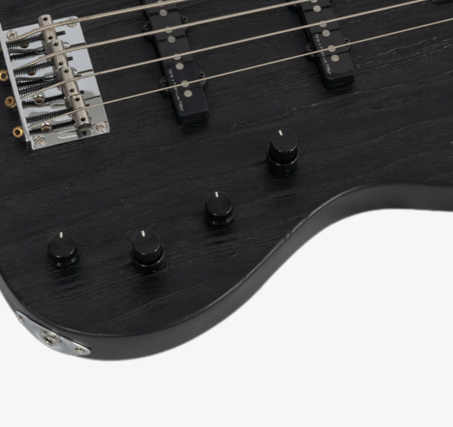 Sire SIRE V6 四弦 輕量化 貝斯 4 弦貝斯 | 噴砂處理 梣木面板 第 5 張圖片｜三峽吉他 / Bass