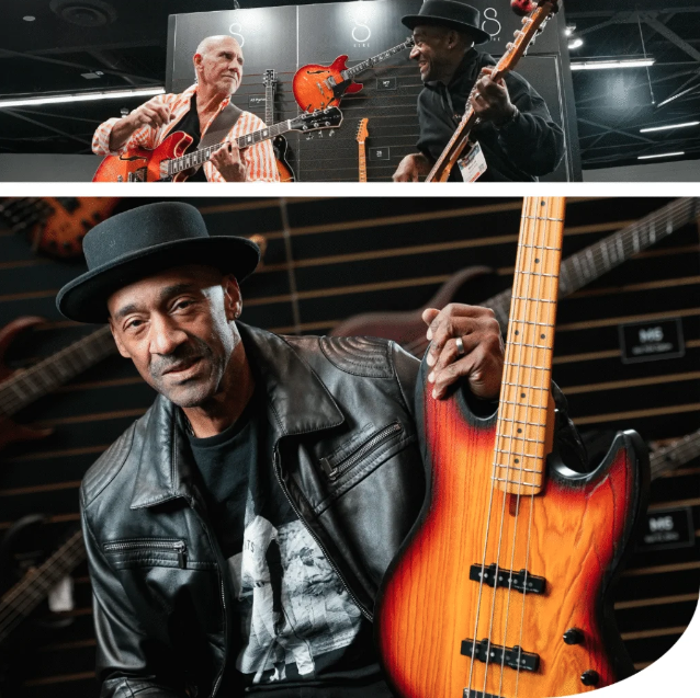 Sire SIRE V6 五弦 輕量化 貝斯 5 弦貝斯 | 噴砂處理 梣木面板 第 2 張圖片｜三峽吉他 / Bass