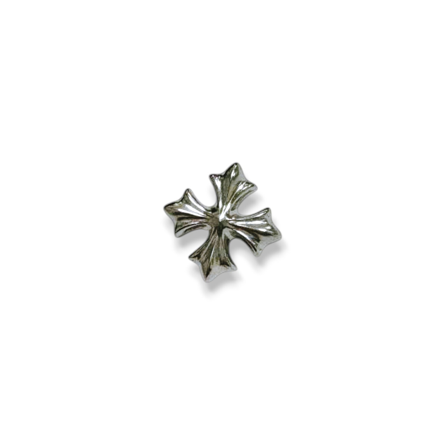 鈦合金埋釘-十字花 (單支價)