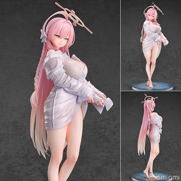 預訂12月  Good Smile Arts Shanghai 花子（泳裝）  蔚藍檔案   Blue Archive Hanako (Swimsuit) 1/7 Complete Figure Pre-order
