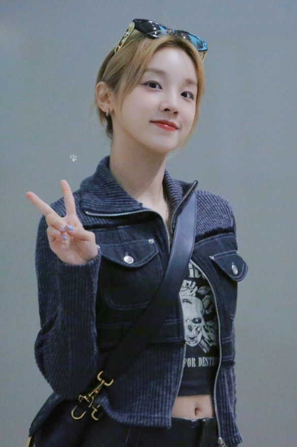 LARTIGENT L6 DENIM POCKET KNIT ZIPUP