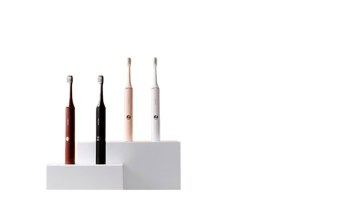 小米有品 映趣 Aurora T+ 電動牙刷