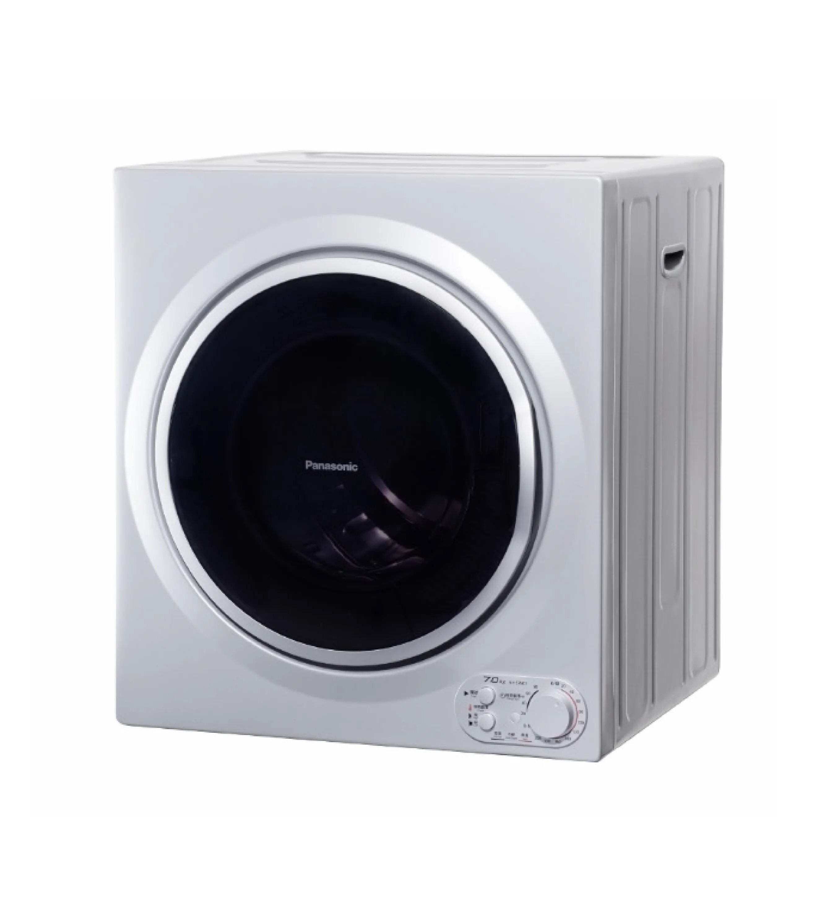 樂聲 Panasonic  NH-S7NC1L‧7公斤‧排氣式乾衣機‧-香港行貨-原廠1年全機保養‧