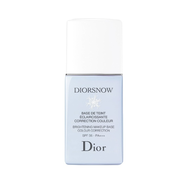 Dior 雪凝亮白調色底霜SPF 35 - PA+++#Bleu 30ml