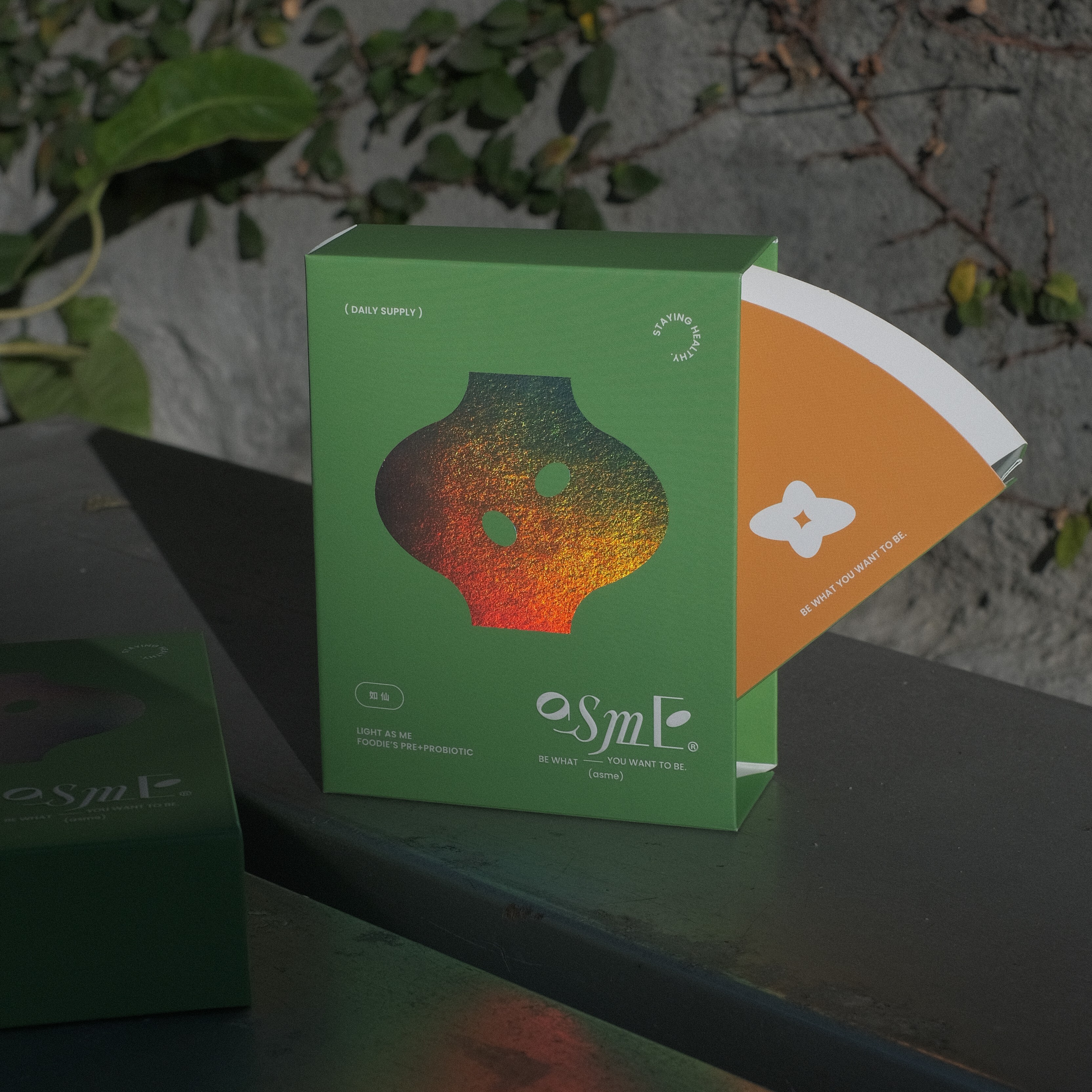 如仙｜消化代謝酵素益生菌複方｜180條・居家囤貨組 (紙盒限定版)