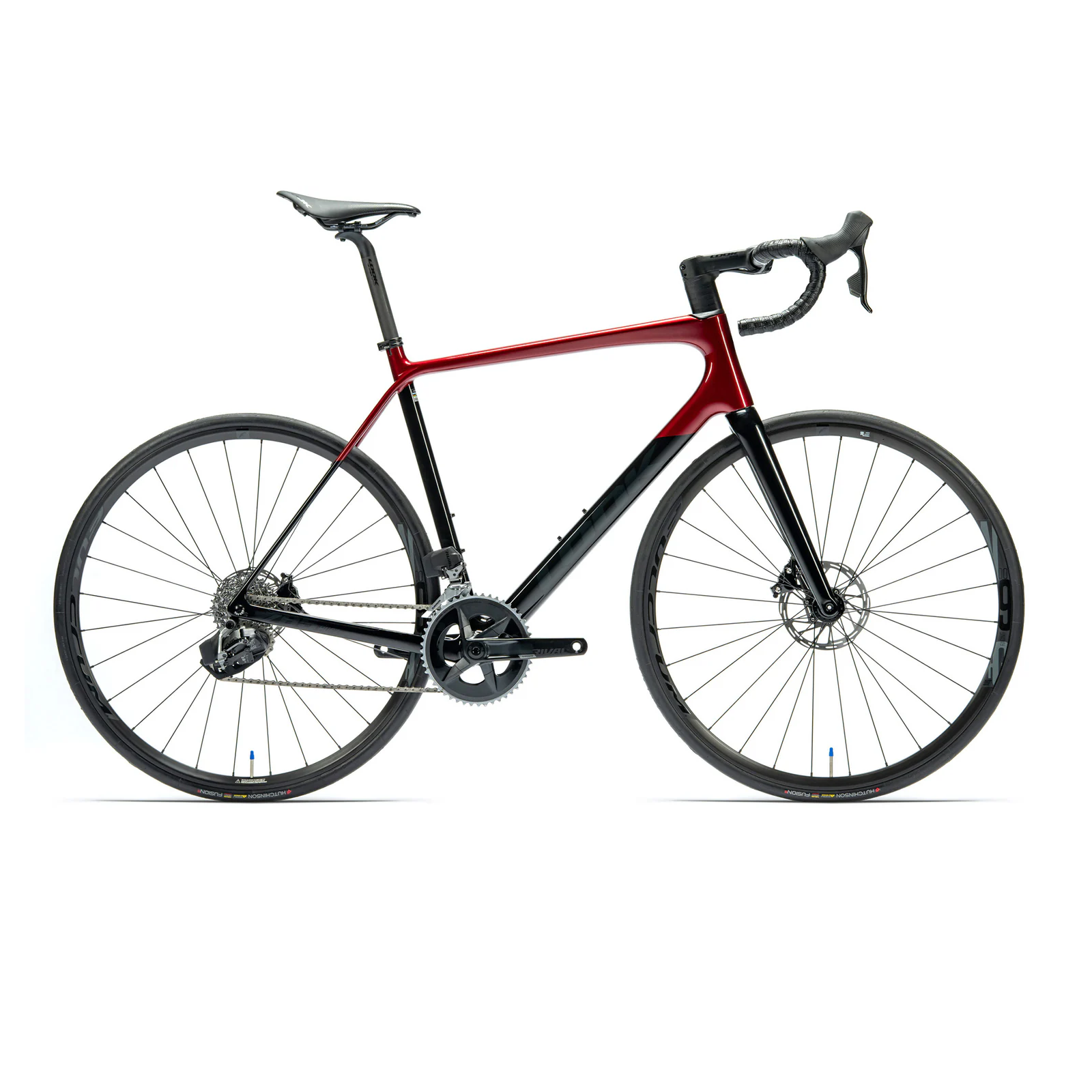 Look 785 Huez 2 碟煞公路車 2024 (SRAM Rival eTap • Fulcrum Racing 900)