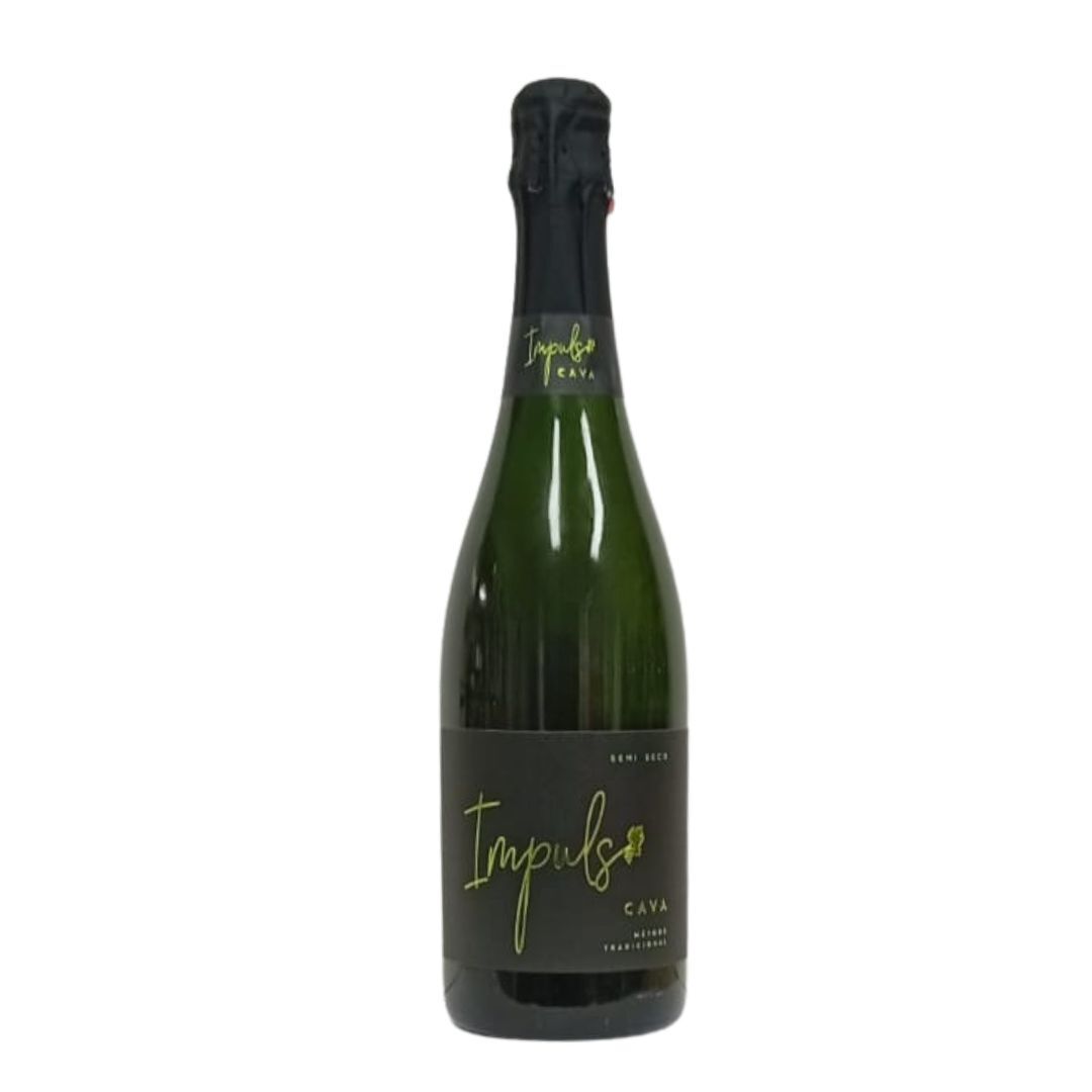 Impuls Cava Semi Seco 750mL