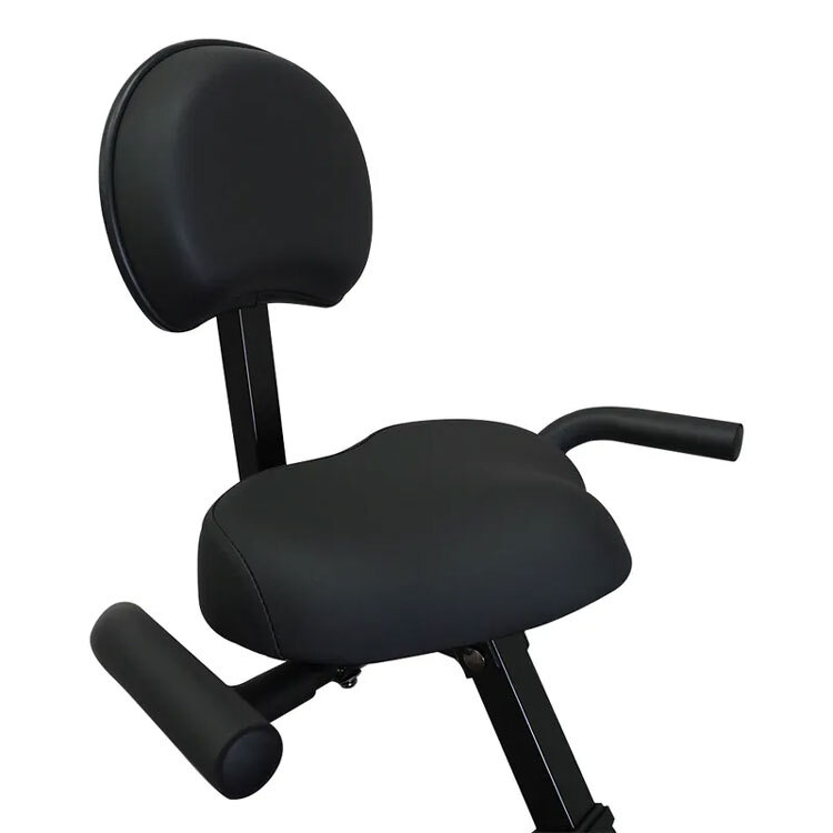 【XTERRA】FB370 二合一折疊健身車(DIY組裝/入門首選/8段阻力)