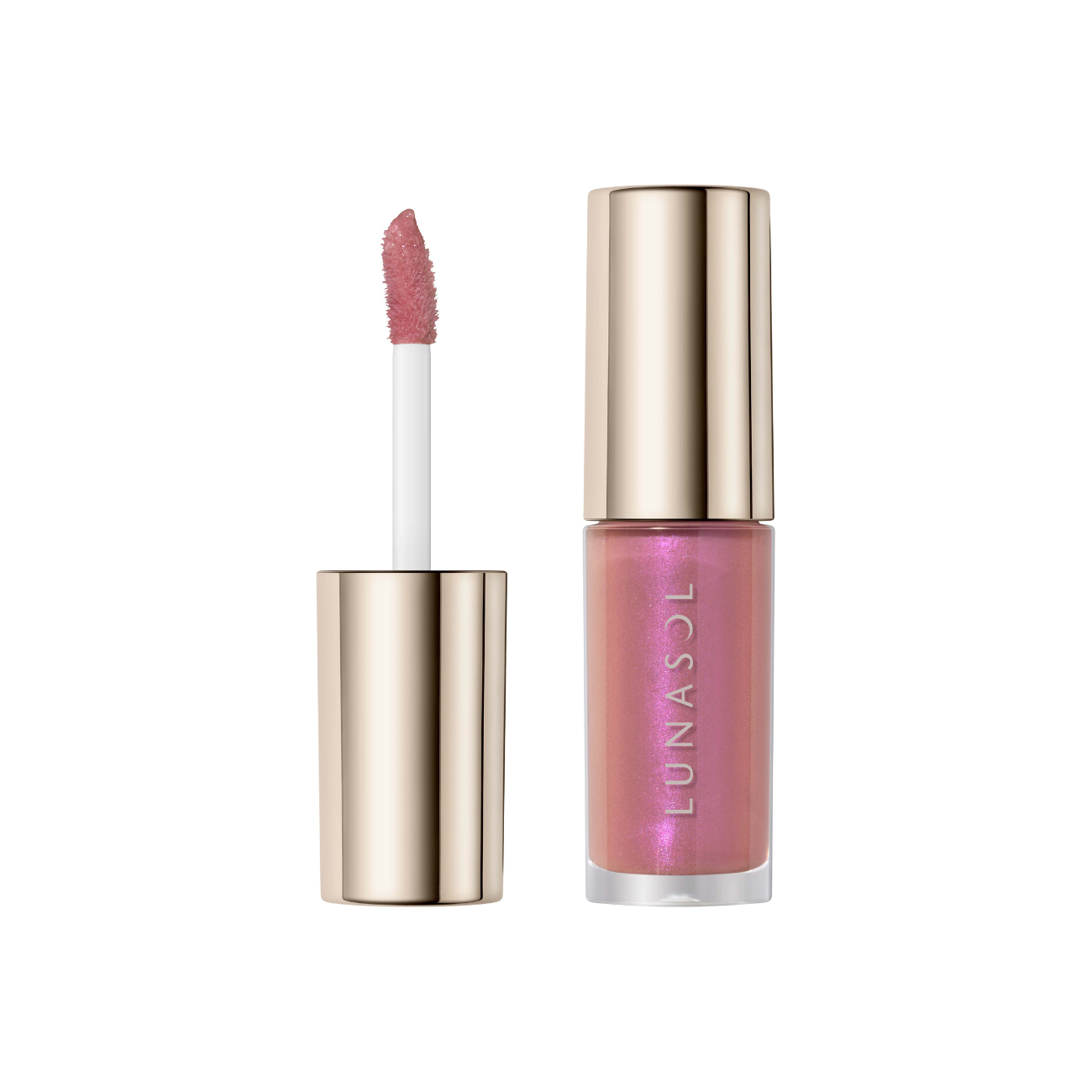 LUNASOL 水漾幻彩唇蜜