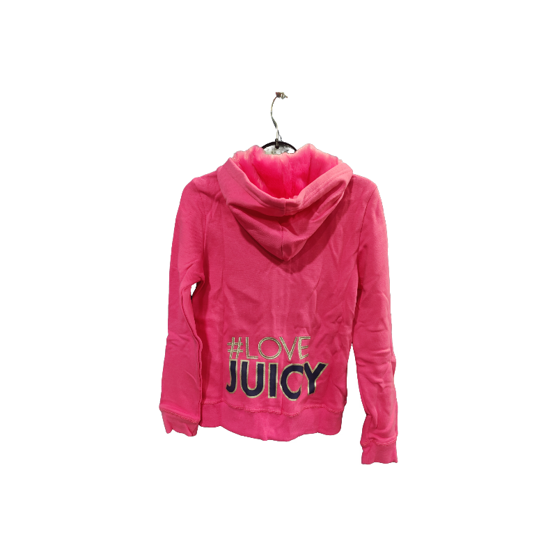 美國直送 juicy couture  外套  8-10Y  清貨價 -1
