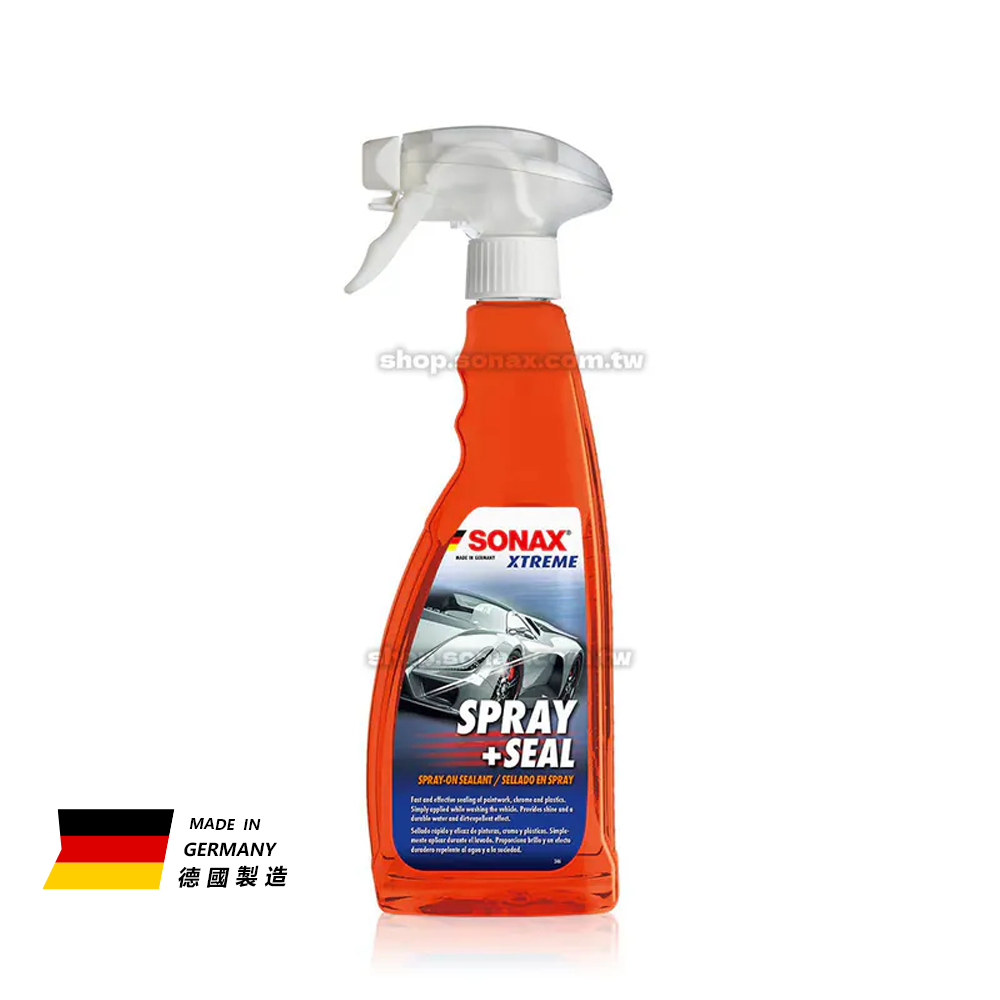 SS 極致防水鍍膜 ( 水沖.免擦拭 )