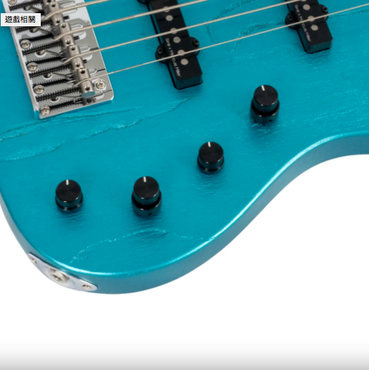 Sire SIRE V6 五弦 輕量化 貝斯 5 弦貝斯 | 噴砂處理 梣木面板 第 5 張圖片｜三峽吉他 / Bass