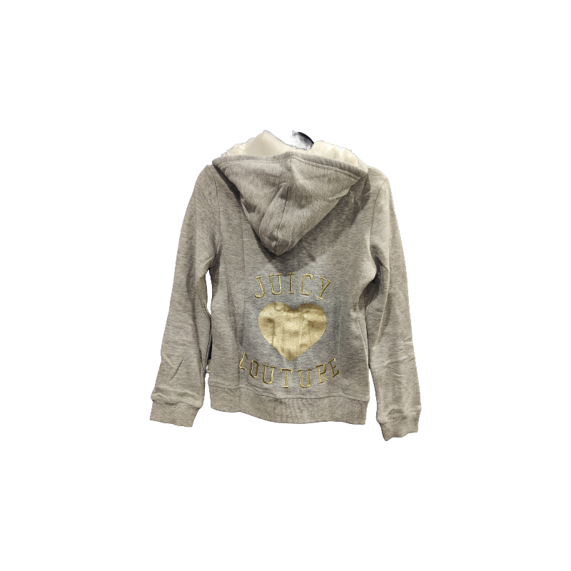 美國直送 juicy couture  外套  8-10Y  清貨價 -2