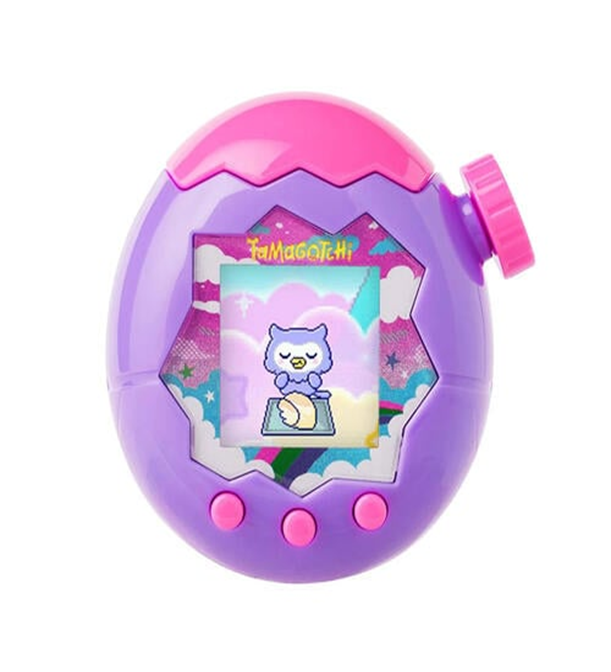 「ACG.GO」「預購」Tamagotchi Paradise 紫色天空