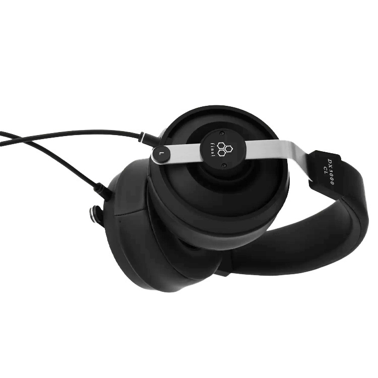 Final Audio DX3000 CL 封閉式動圈頭戴耳機