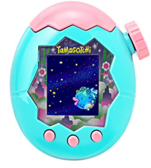 「ACG.GO」「預購」Tamagotchi Paradise  翡翠森林