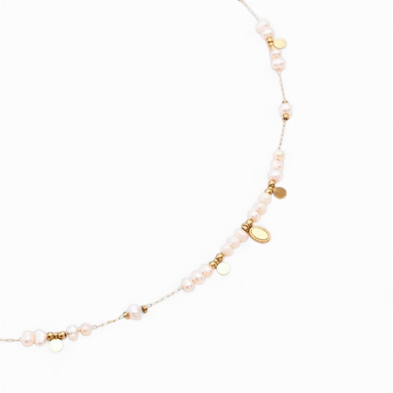 BOHM PARIS - Daniela 項鍊