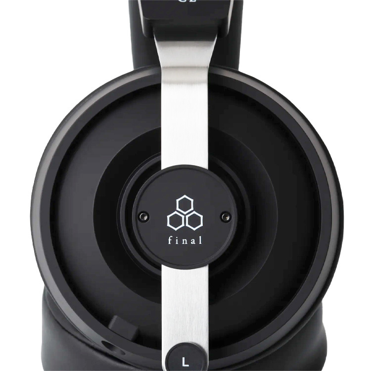 Final Audio DX3000 CL 封閉式動圈頭戴耳機