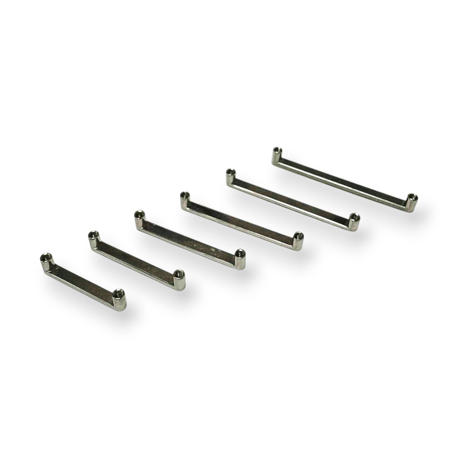 鈦合金-ㄇ字型-5種尺寸(TaV)