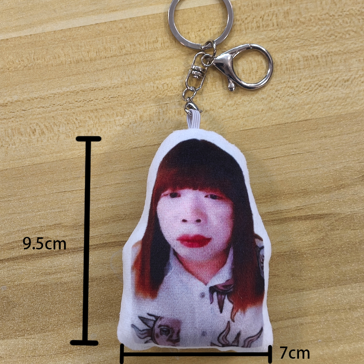 Crab 紅姐錄音唱歌公仔 | 內置紅姐金句|香港製造| 聖誕禮物 交換禮物