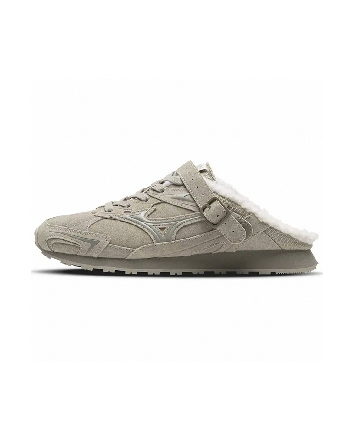 [INSTOCK] Mizuno LG 60S Slipper Camel| D1GH252501