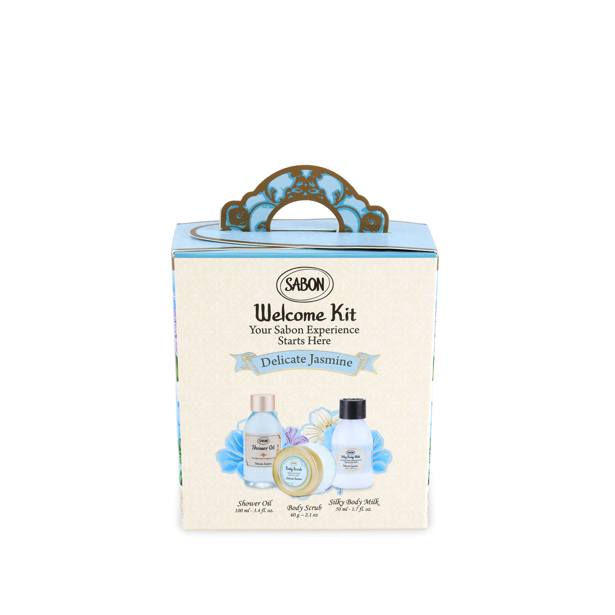 茉莉花語 明星三部曲推薦組