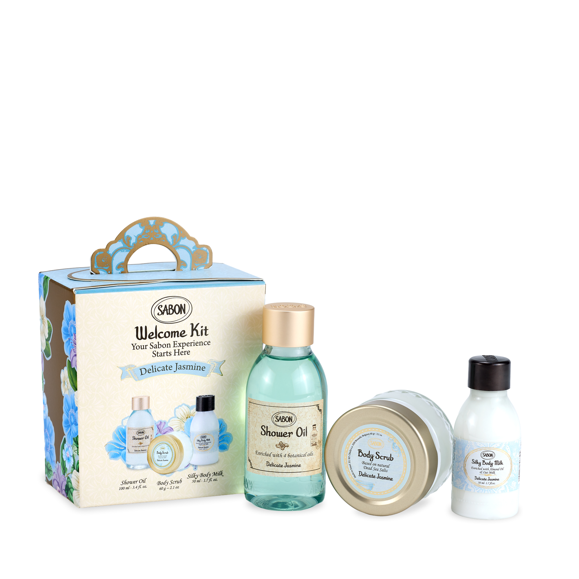 茉莉花語 明星三部曲推薦組