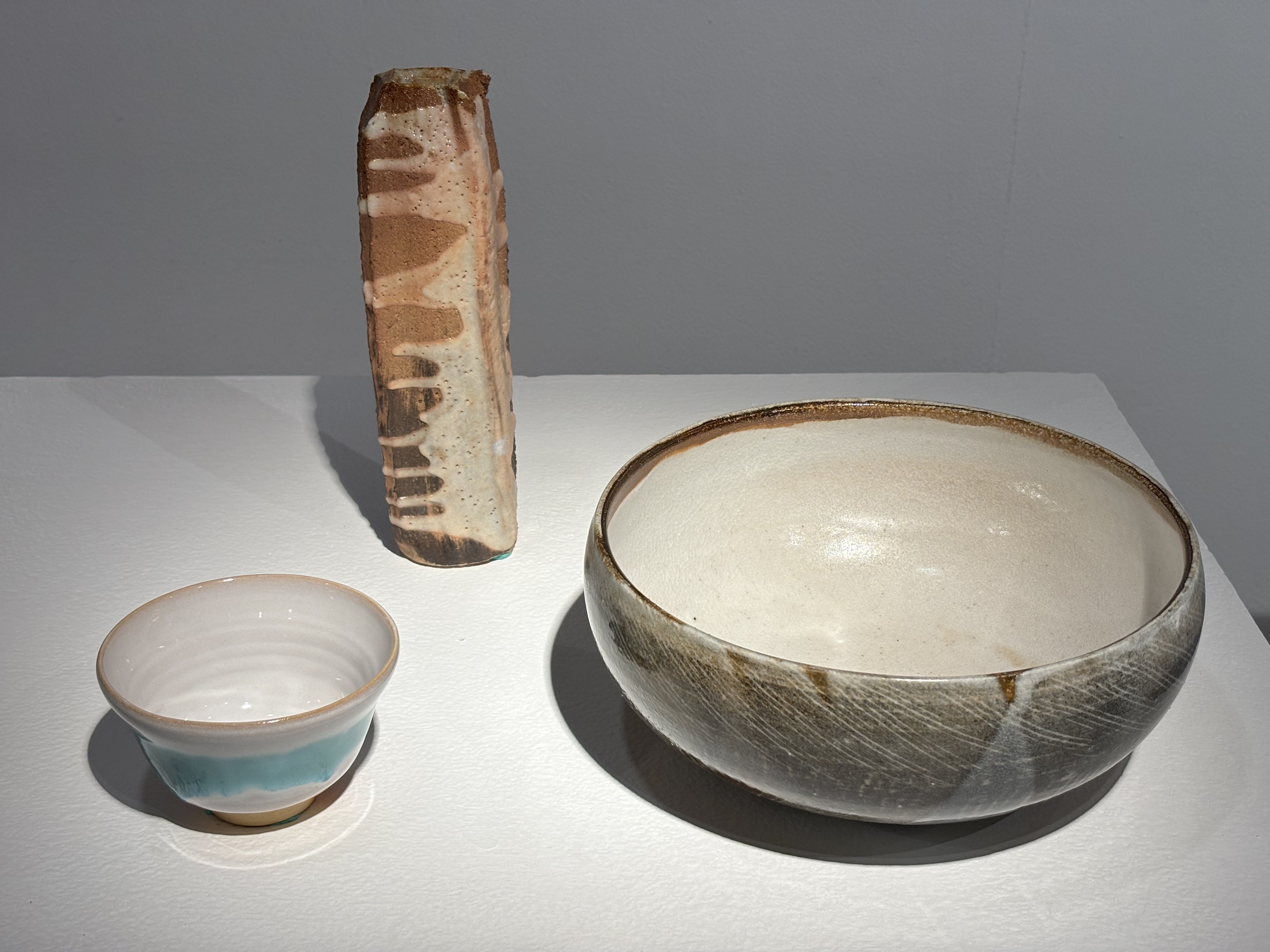 住吉窯 葉月（8月、August）