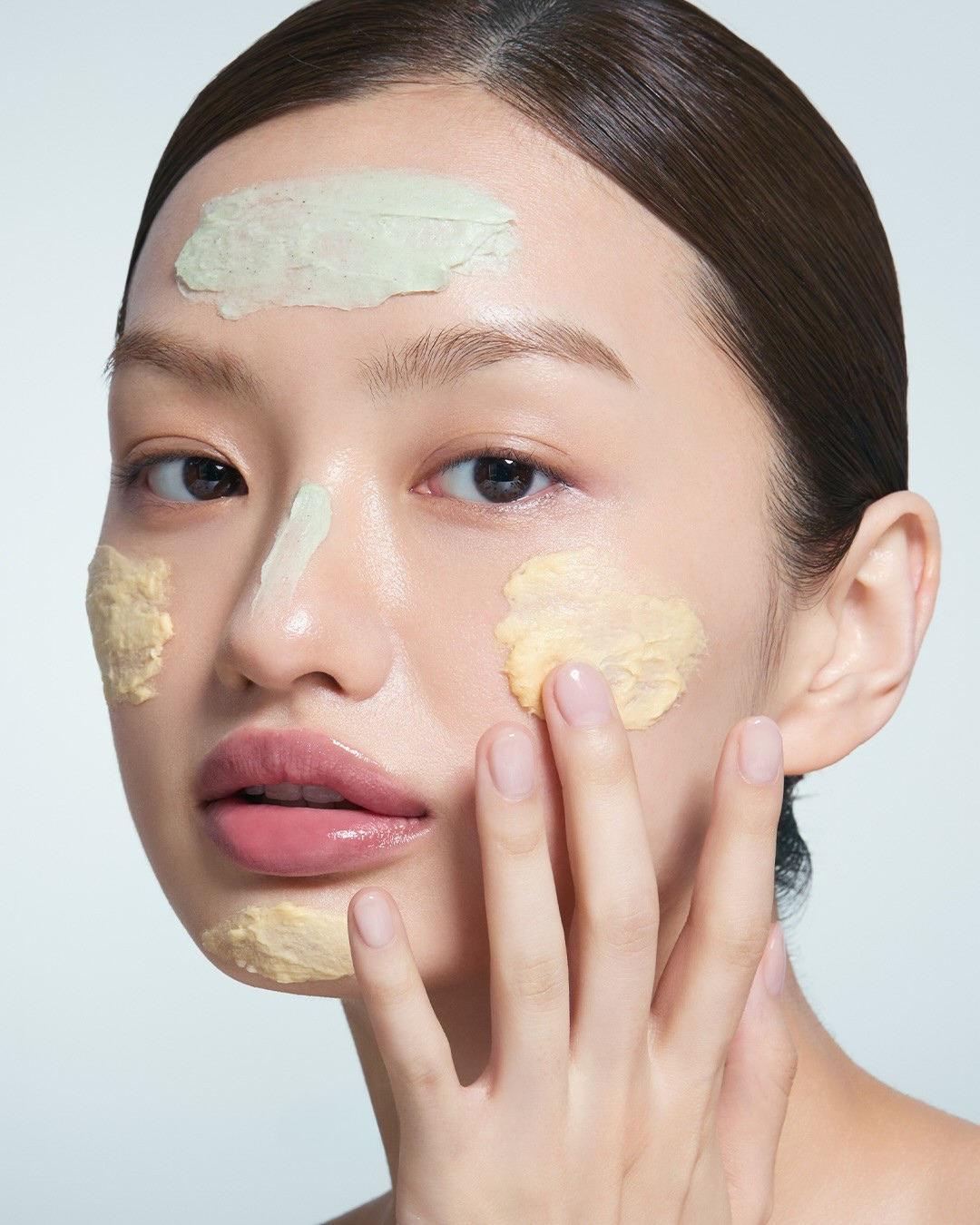 奶油潔面乳罐裝 客製化搭配兩入組