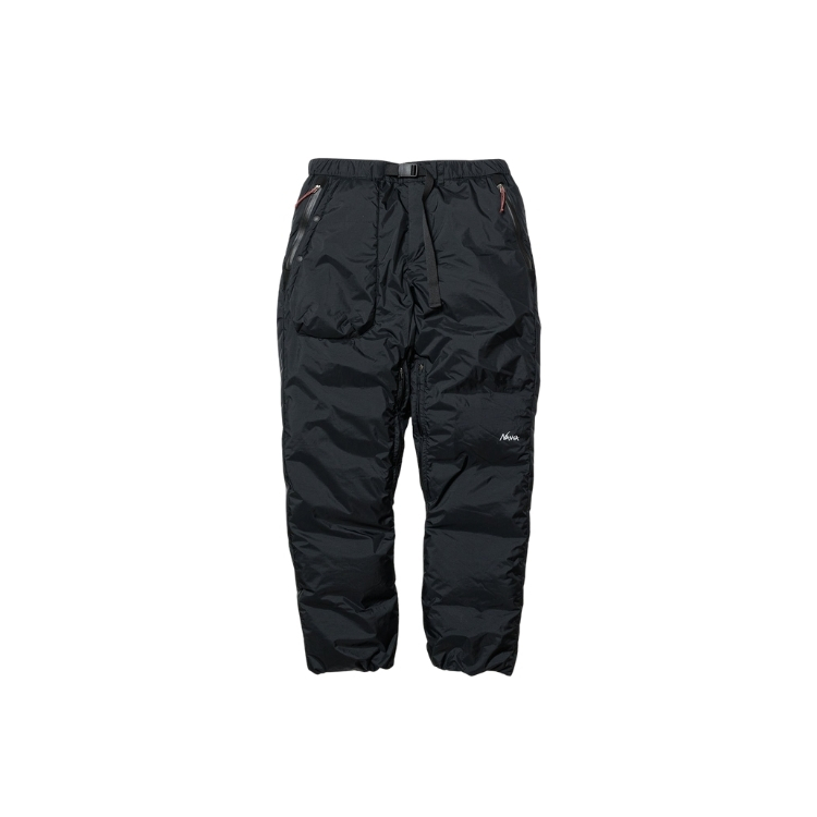 AURORA DOWN PANTS