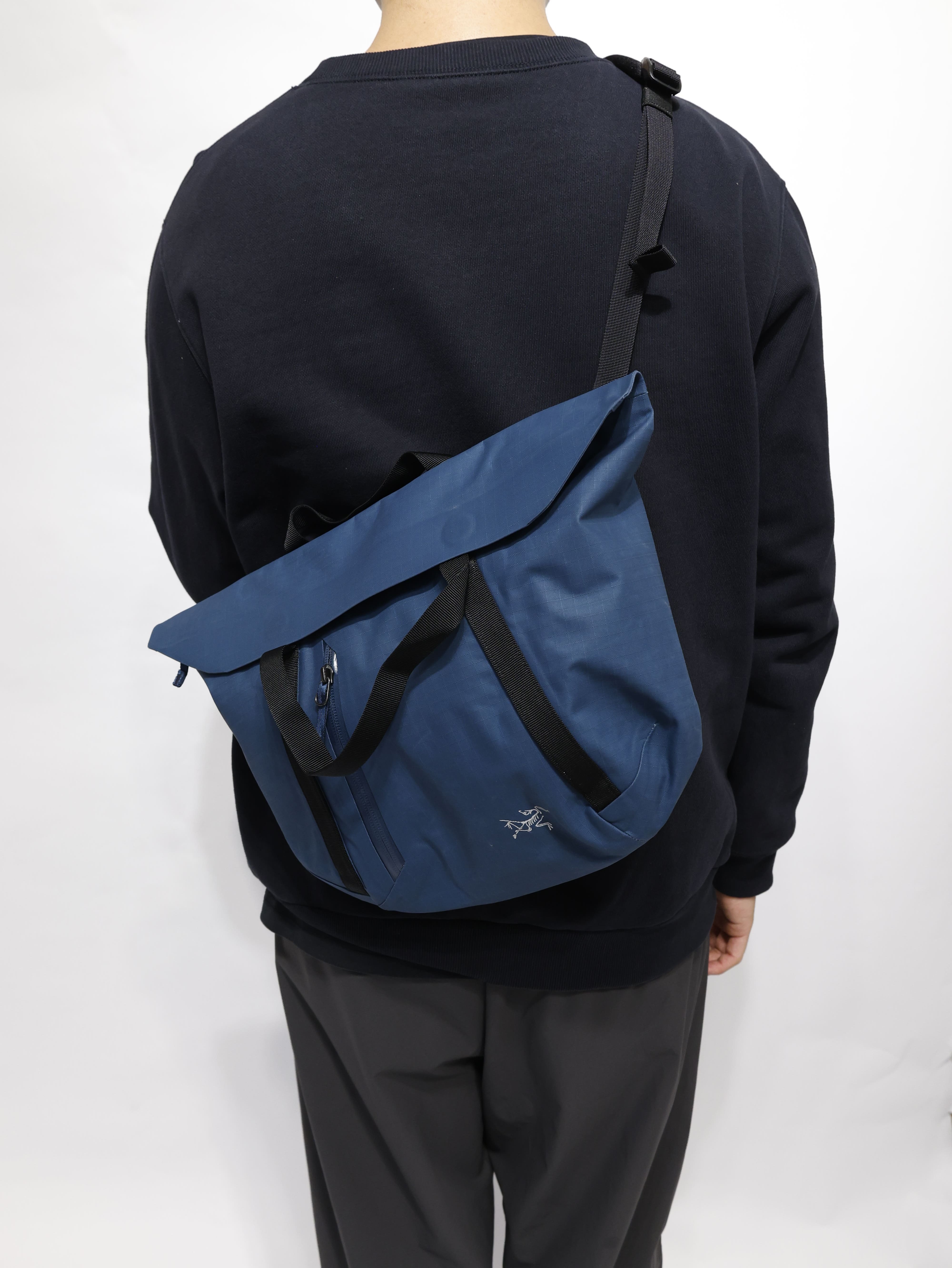 ARCTERYX 始祖鳥 Granville Shoulder Bag X000009623
