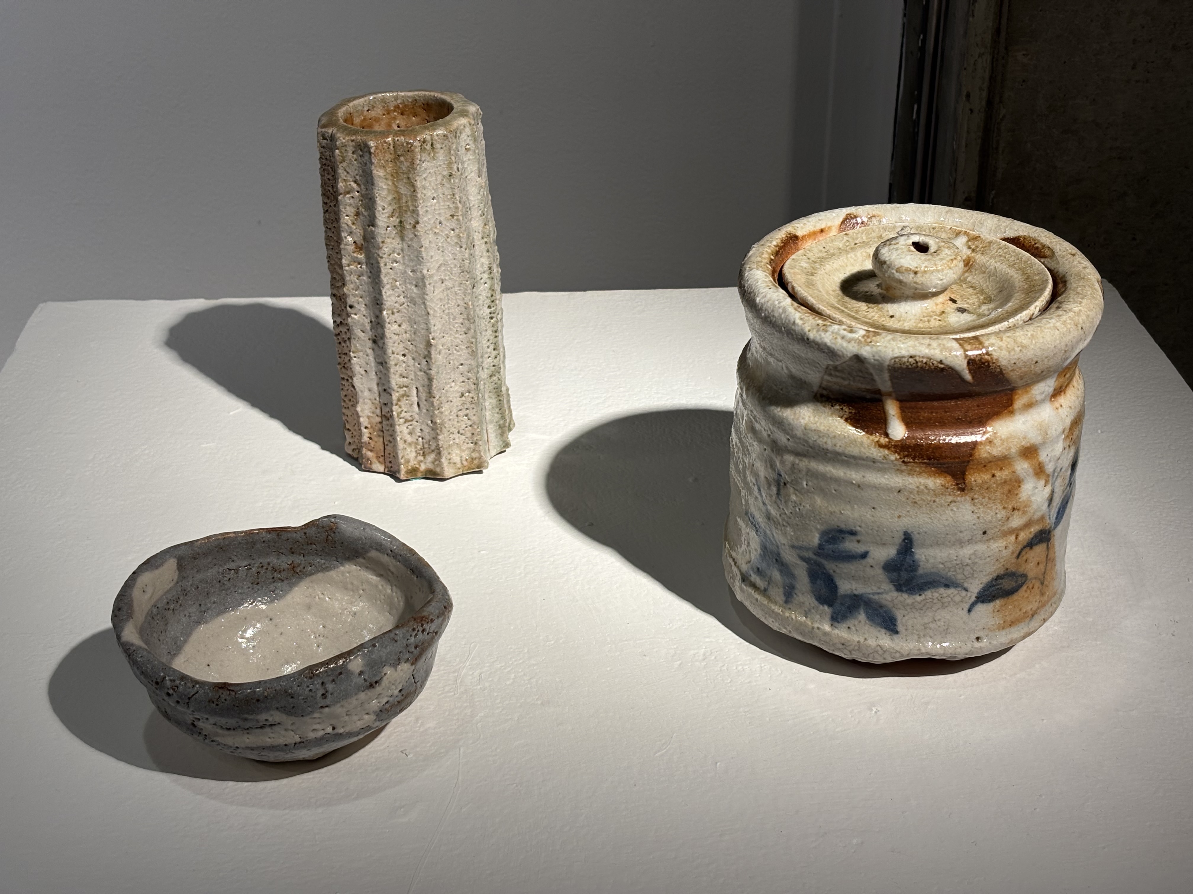 住吉窯 神無月（10月、October）