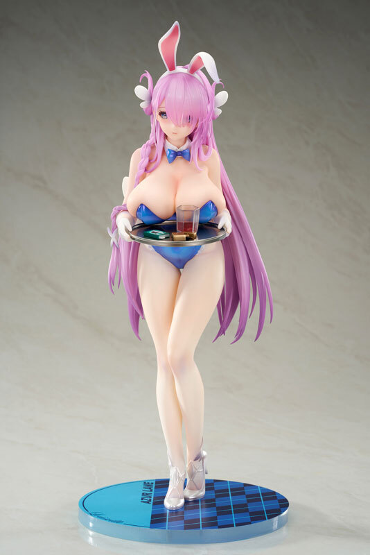 Feb APEX Azur Lane Louisville An Order of Dreams Ver. 1/7 Complete Figure Pre-order
