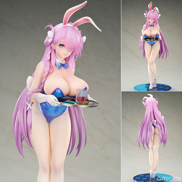 Feb APEX Azur Lane Louisville An Order of Dreams Ver. 1/7 Complete Figure Pre-order