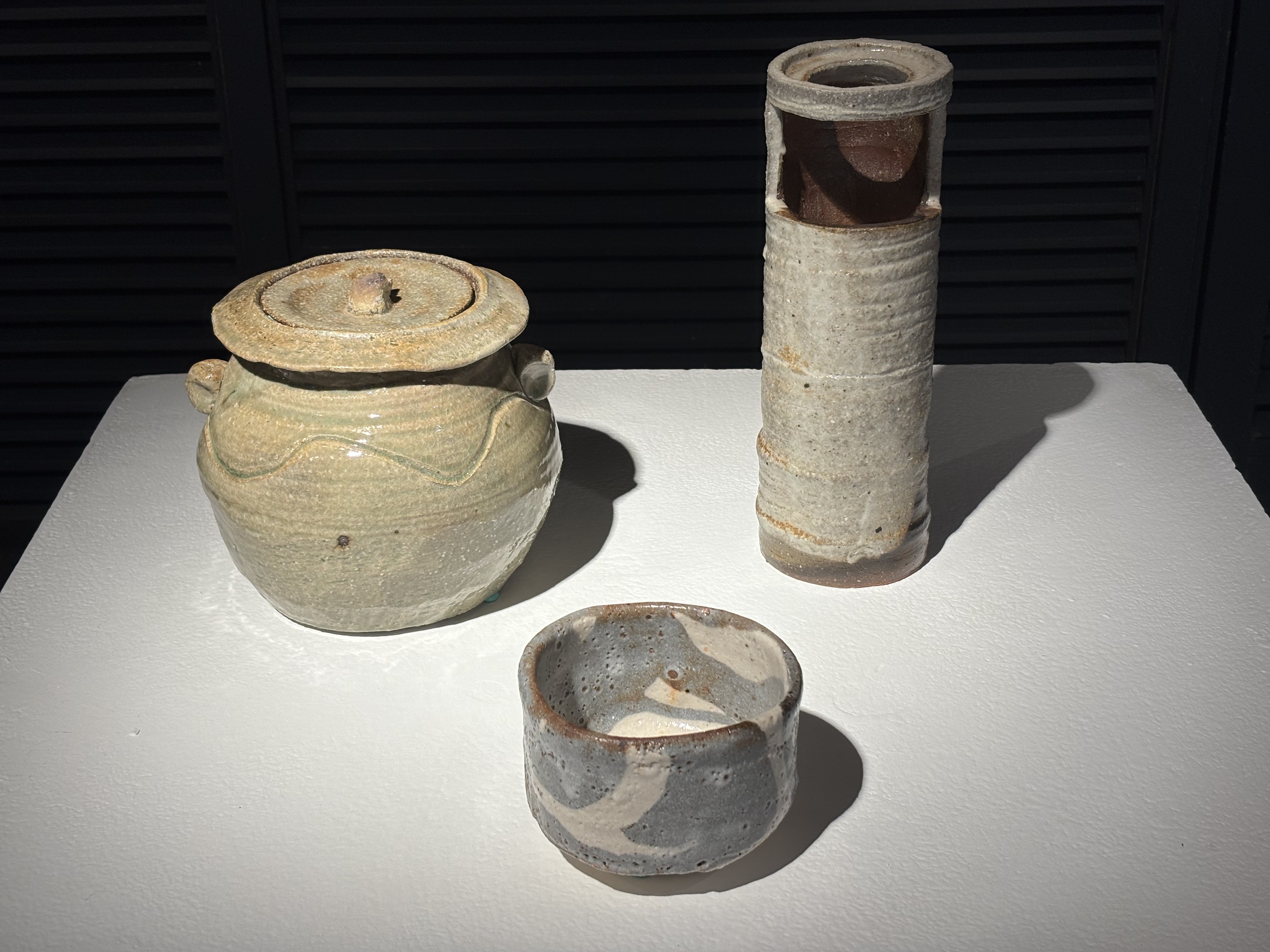 住吉窯 睦月（1月、January）