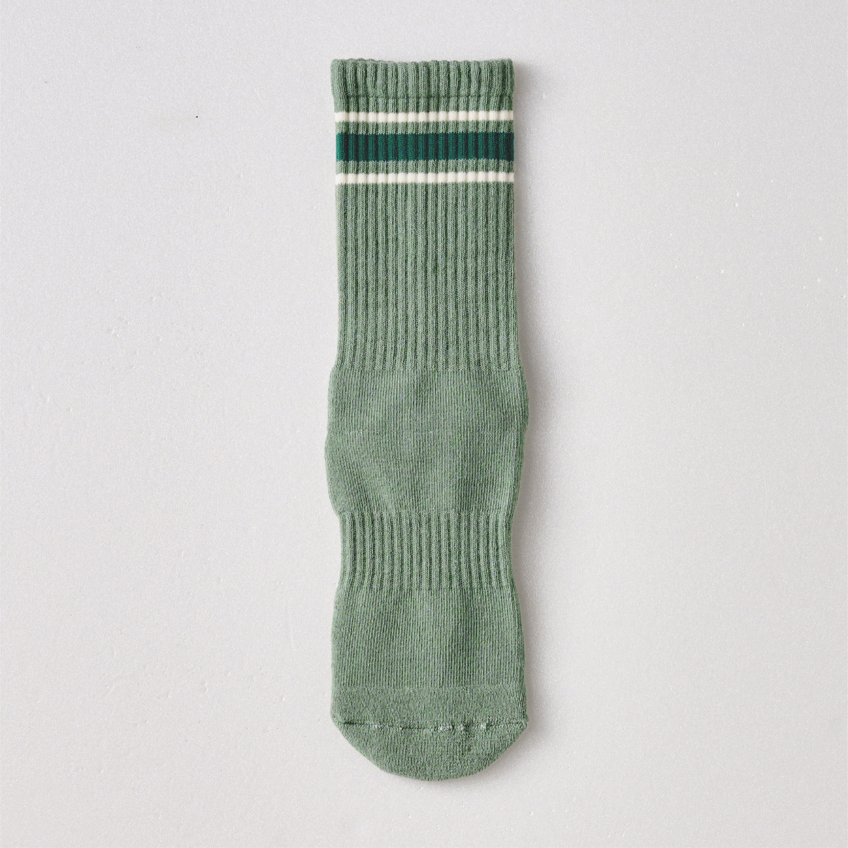 自由拼圖(細粗細)〈灰綠色/一支入〉