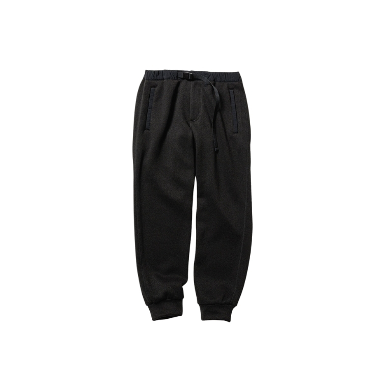 POLARTEC FLEECE JOGGER PANTS