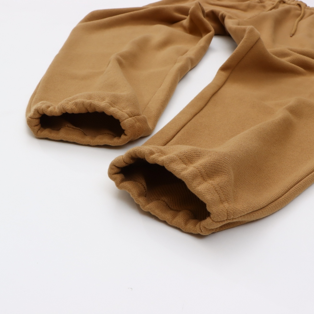 男款-CASUAL 棉質休閒長褲-摩卡色（CC3-C205-765）