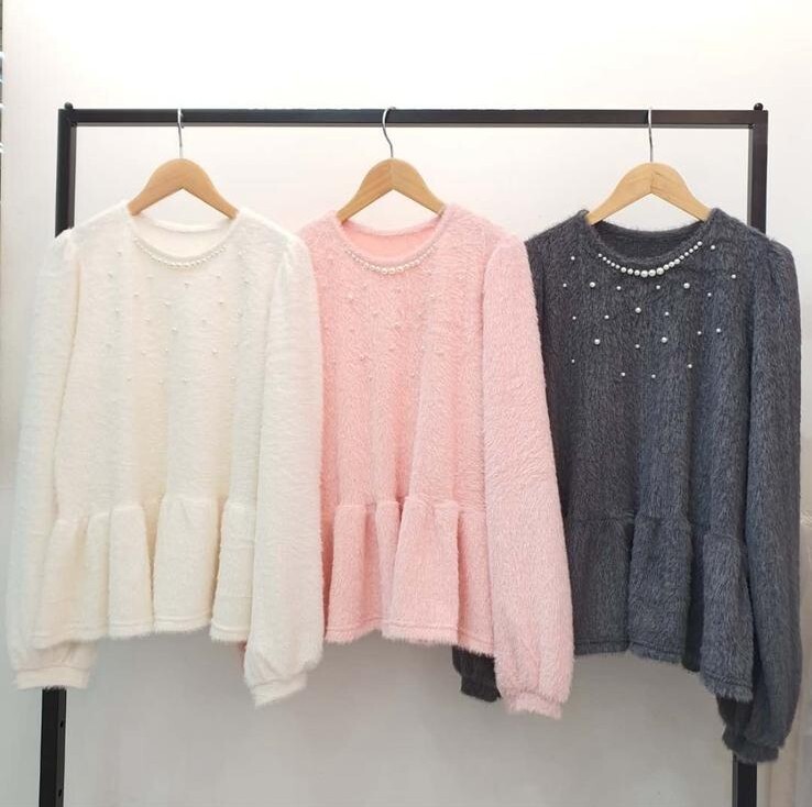 V26 胸40-56 長24 $329