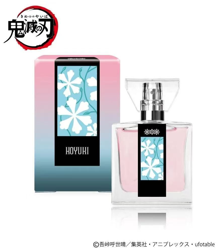 Primaniacs　童磨　香水　フレグランス primaniacs】鬼滅の刃 フレグランス 童磨