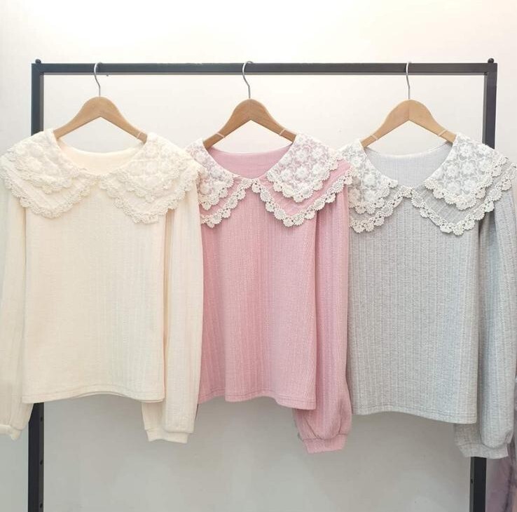 V33 胸40-45 長22.5 $329