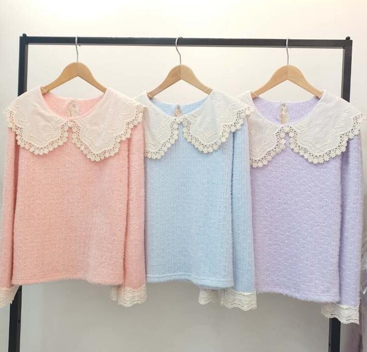 V36 胸41-60 長22.5 $329