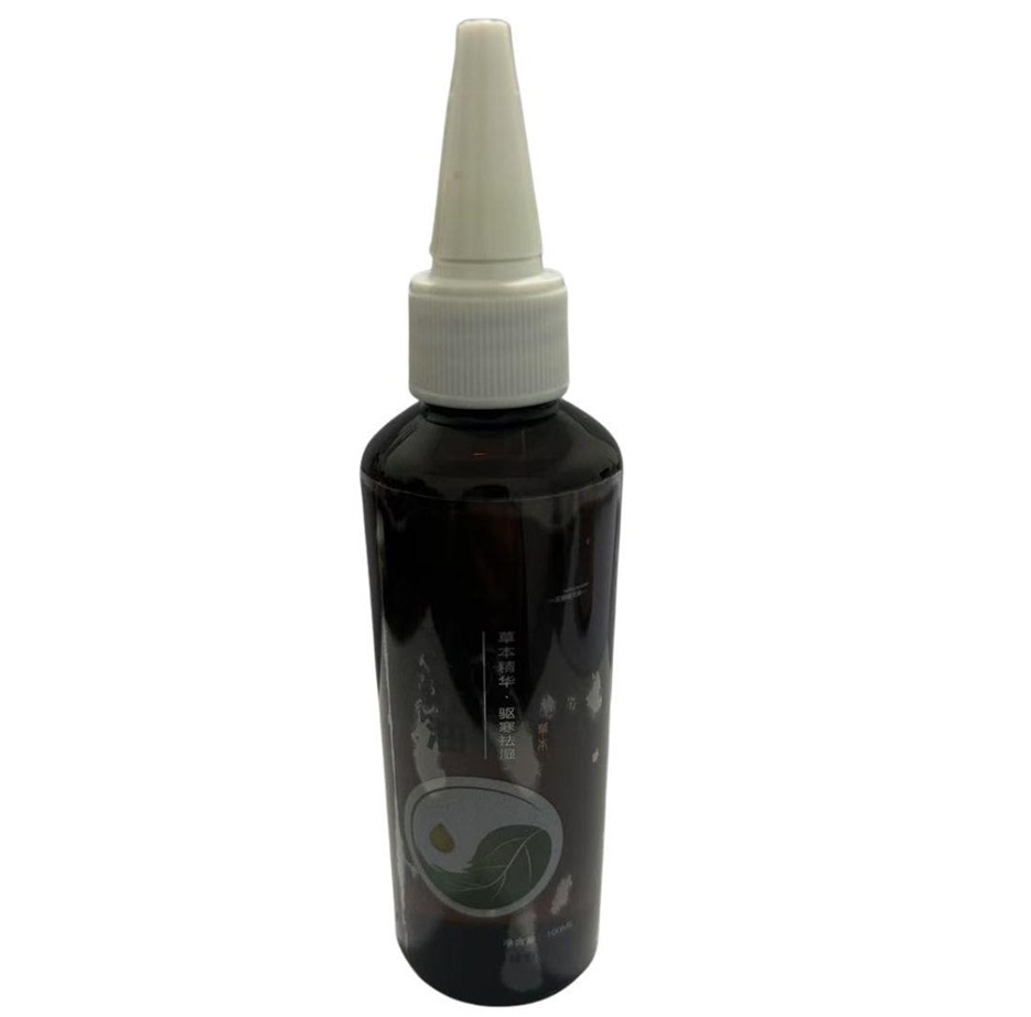 (5584)純艾葉精油 100ml  [Y59a]【多件優惠】