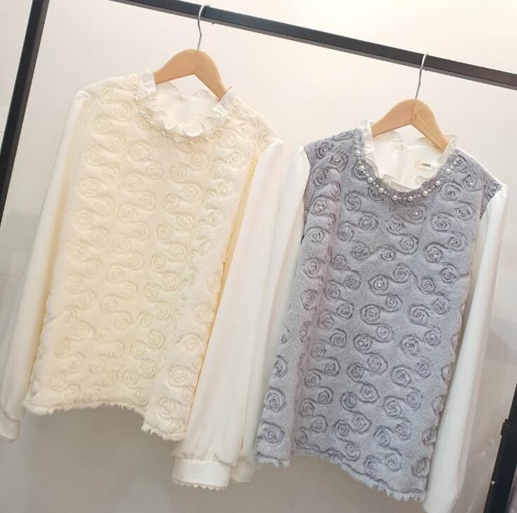 V45 胸42 長21.5 $369