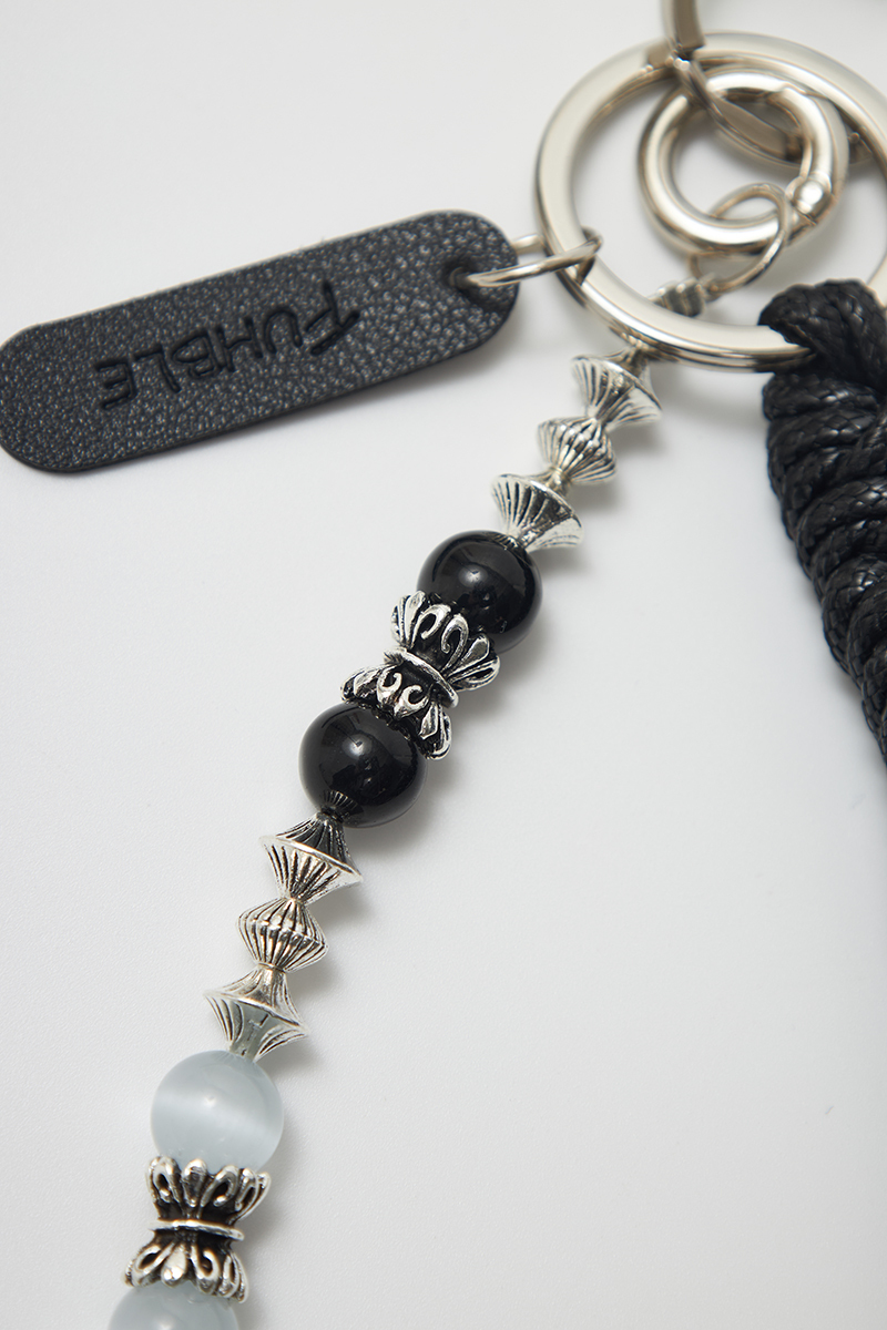 Woven Chain｜Black｜Hong Kong Original Design