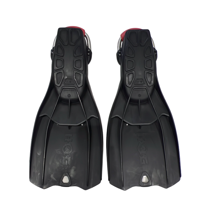 ※HOG BLADEFIN 水肺蛙鞋