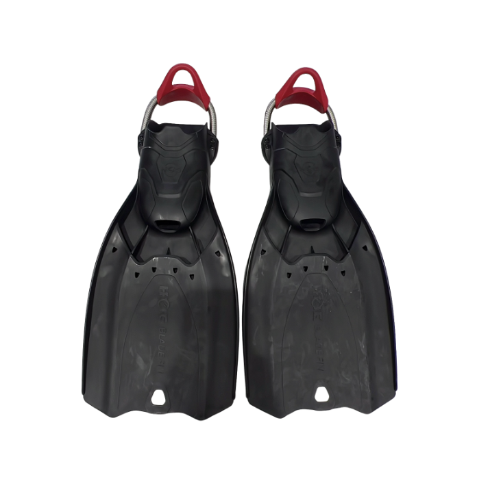 ※HOG BLADEFIN 水肺蛙鞋