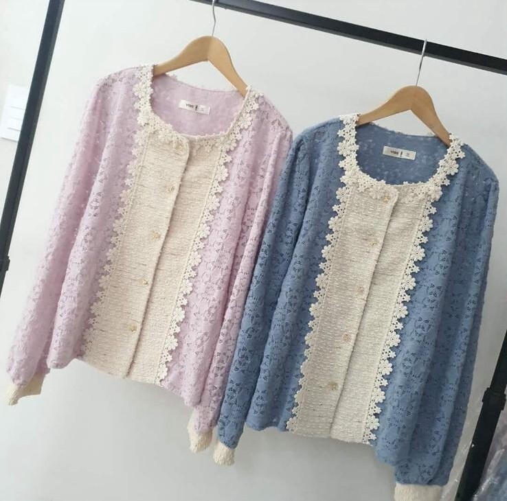 V47 胸42 長22 $369