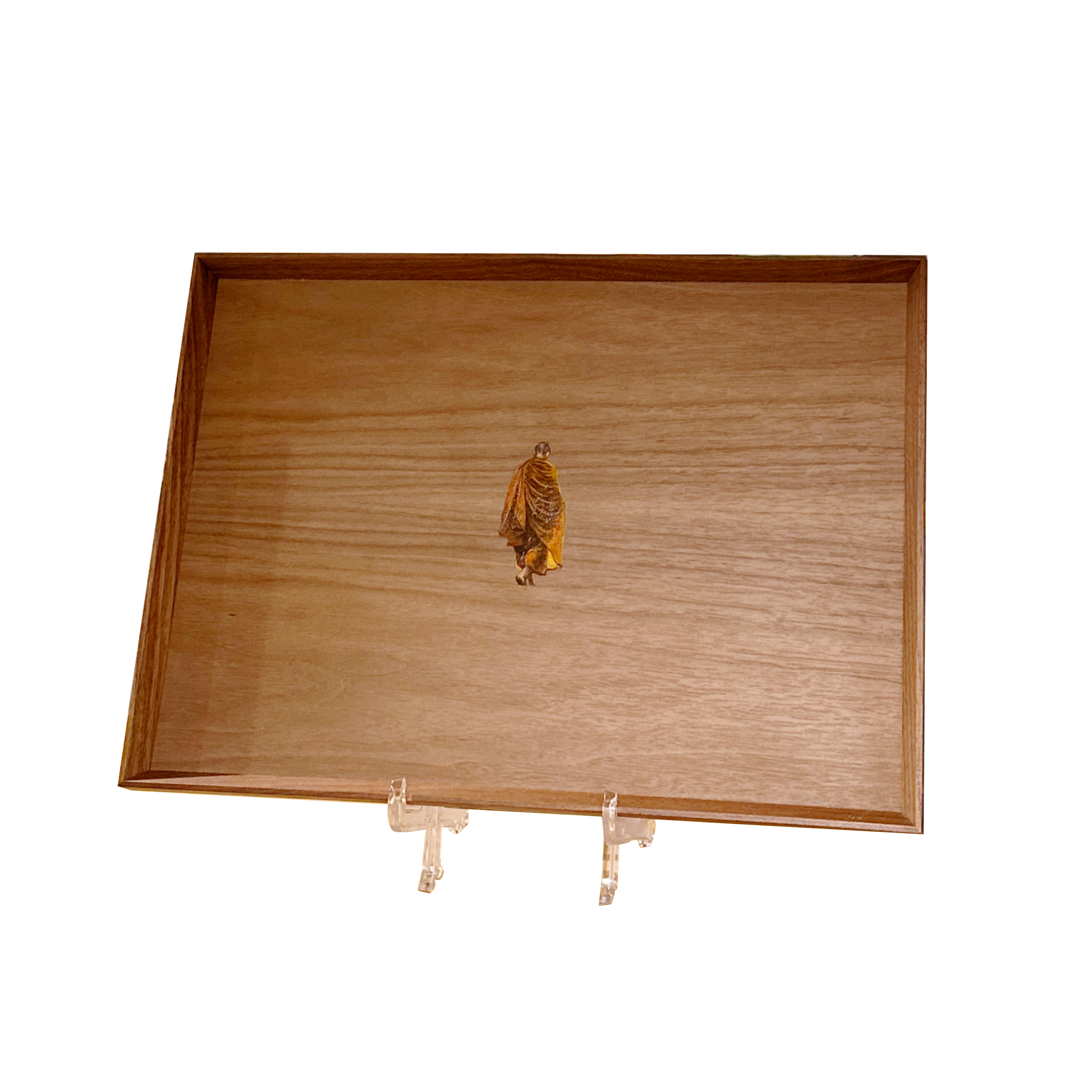 Arblack Chris《人生 如若 經行》