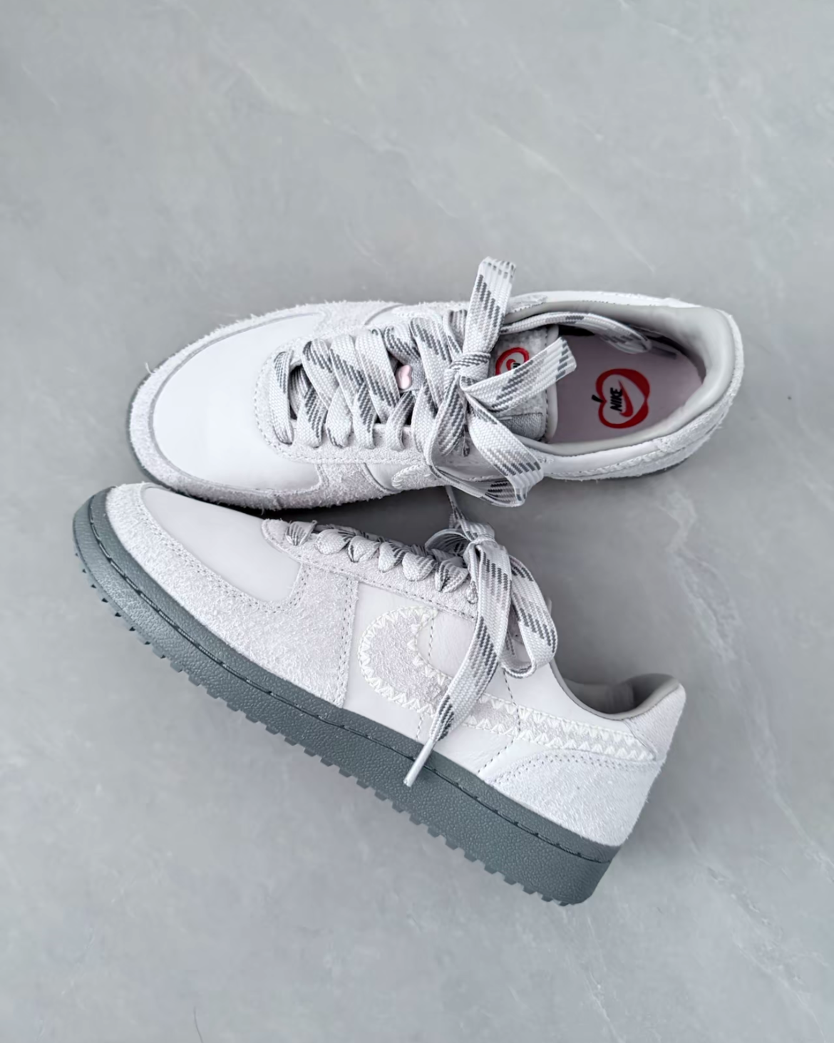 (預訂) Nike Field General 82 - Valentine’s Day